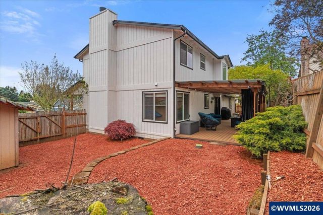 808 Melissa St SE, Salem, OR 97306