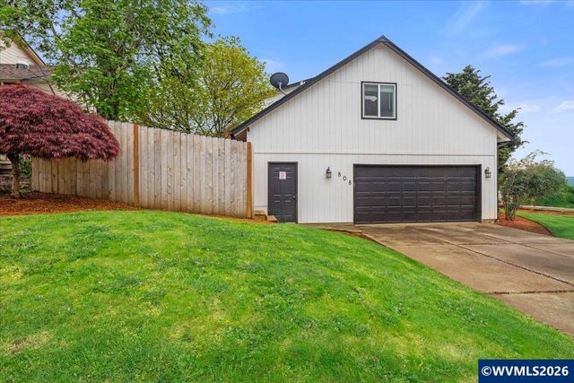 808 Melissa St SE, Salem, OR 97306