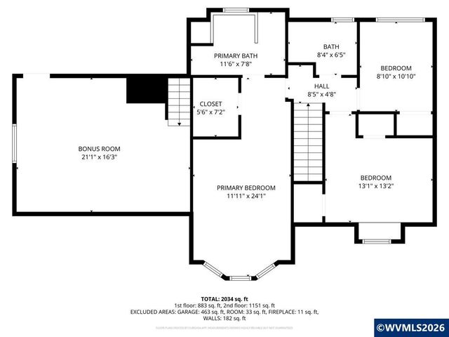 808 Melissa St SE, Salem, OR 97306