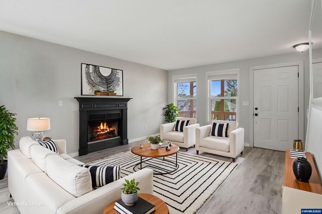 808 Melissa St SE, Salem, OR 97306