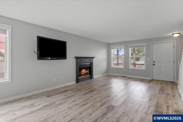 808 Melissa St SE, Salem, OR 97306