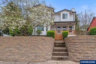 808 Melissa St SE, Salem, OR 97306