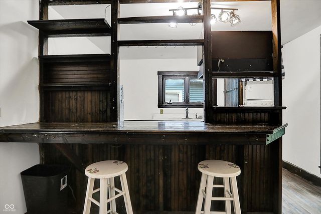 115 Simpson Street, Crawfordsville, IN 47933