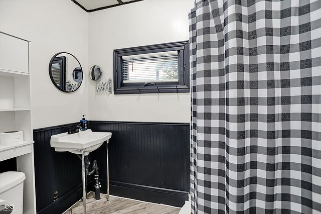 115 Simpson Street, Crawfordsville, IN 47933