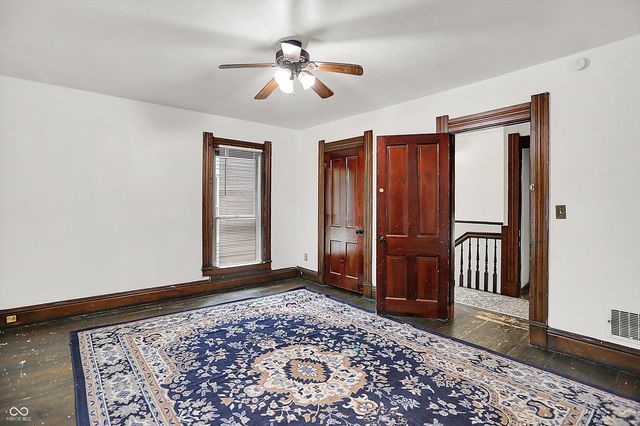 115 Simpson Street, Crawfordsville, IN 47933