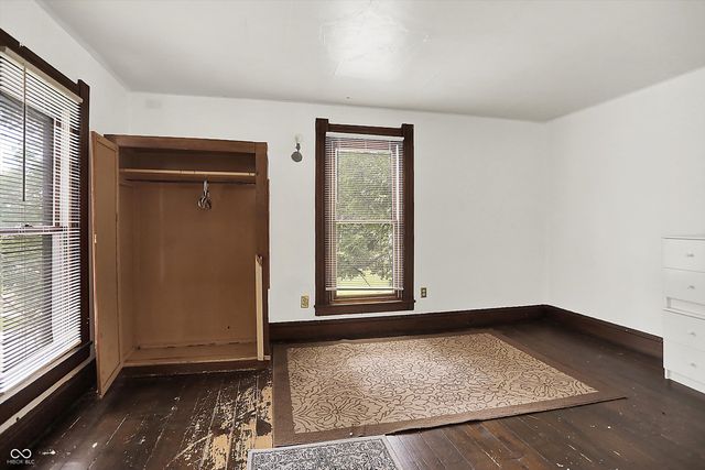 115 Simpson Street, Crawfordsville, IN 47933