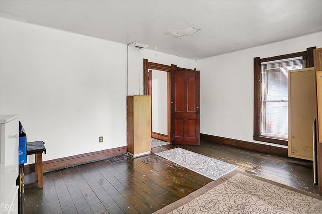 115 Simpson Street, Crawfordsville, IN 47933