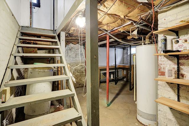 115 Simpson Street, Crawfordsville, IN 47933