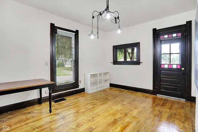 115 Simpson Street, Crawfordsville, IN 47933