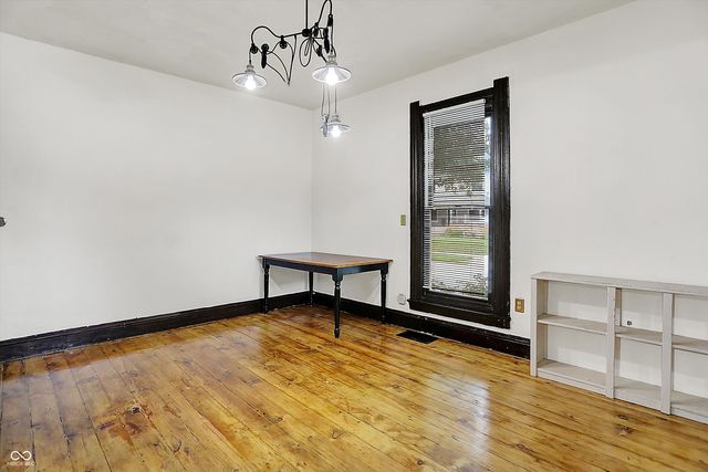 115 Simpson Street, Crawfordsville, IN 47933