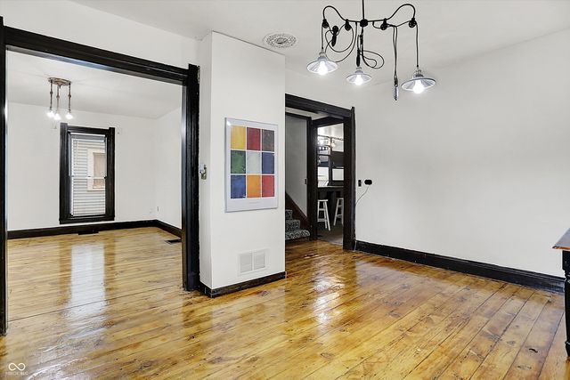 115 Simpson Street, Crawfordsville, IN 47933