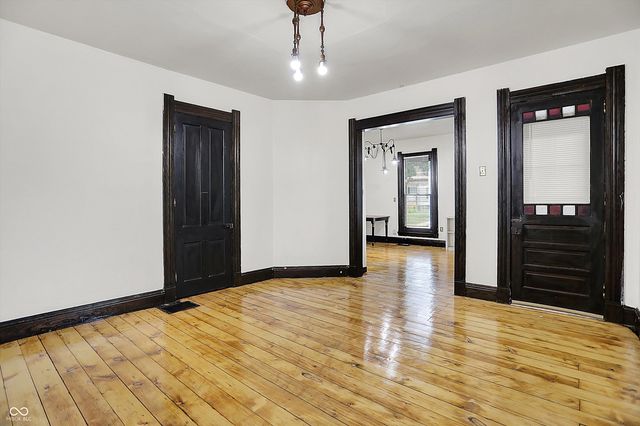 115 Simpson Street, Crawfordsville, IN 47933