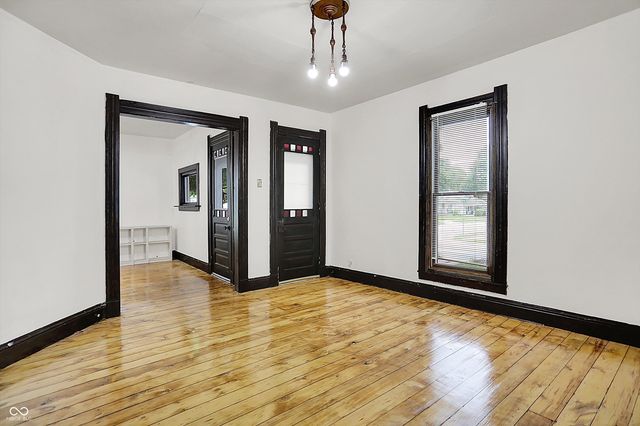 115 Simpson Street, Crawfordsville, IN 47933