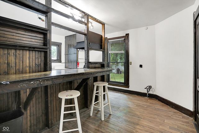 115 Simpson Street, Crawfordsville, IN 47933