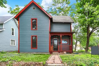 115 Simpson Street, Crawfordsville, IN 47933