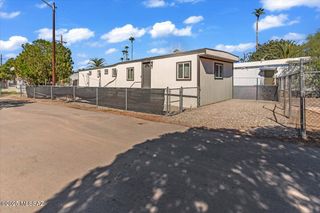 5445 N Shannon Rd Unit 7, Tucson, AZ 85705