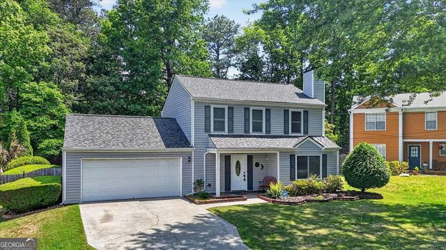 4790 Carversham Way, Alpharetta, GA 30022