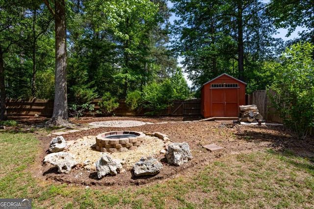 4790 Carversham Way, Alpharetta, GA 30022