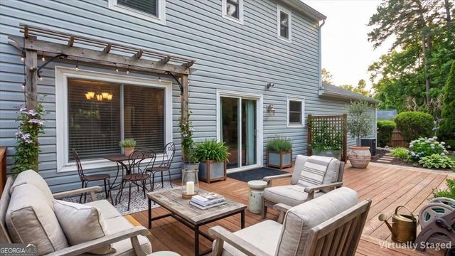 4790 Carversham Way, Alpharetta, GA 30022