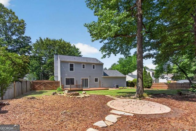 4790 Carversham Way, Alpharetta, GA 30022