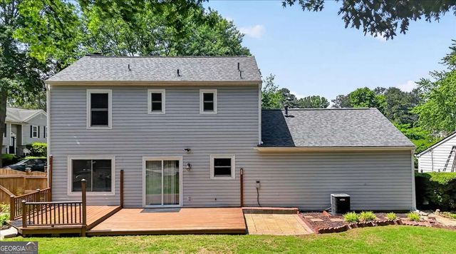 4790 Carversham Way, Alpharetta, GA 30022