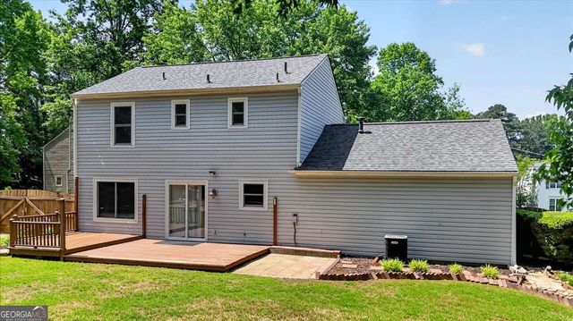 4790 Carversham Way, Alpharetta, GA 30022