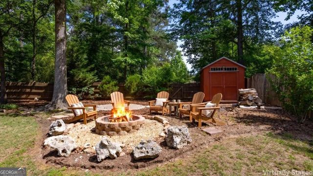 4790 Carversham Way, Alpharetta, GA 30022