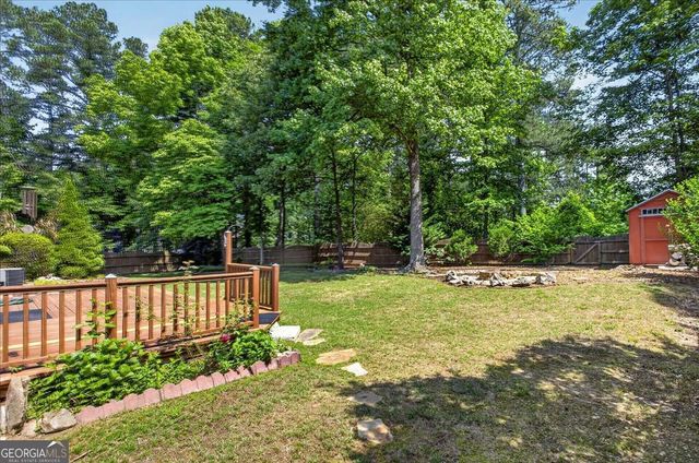 4790 Carversham Way, Alpharetta, GA 30022