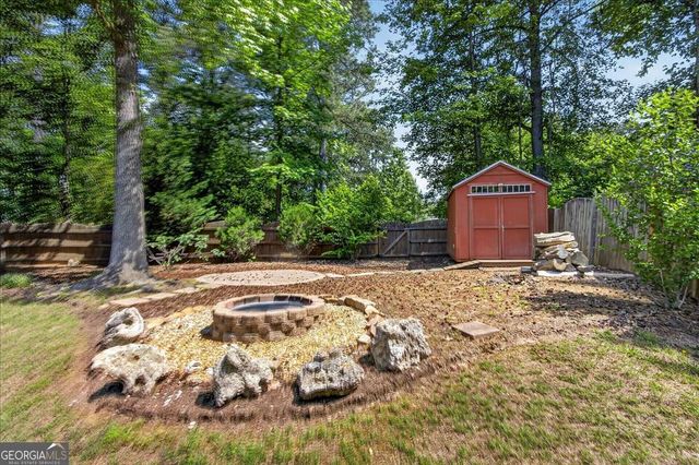 4790 Carversham Way, Alpharetta, GA 30022