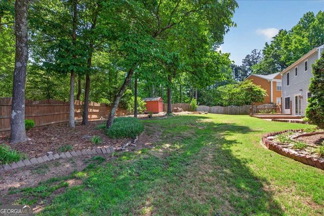 4790 Carversham Way, Alpharetta, GA 30022