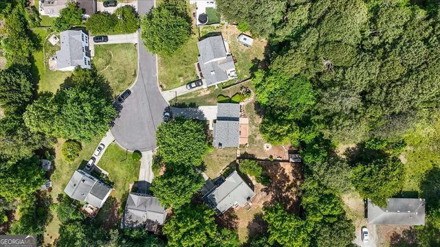 4790 Carversham Way, Alpharetta, GA 30022