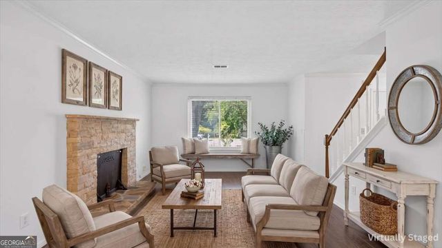 4790 Carversham Way, Alpharetta, GA 30022