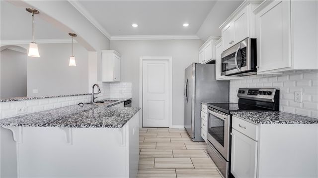 910 Sassafras Lane, Centerton, AR 72719