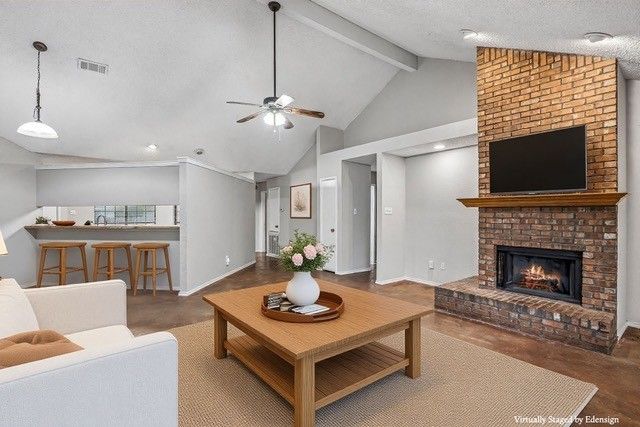 2221 Brookside Drive, Rowlett, TX 75088