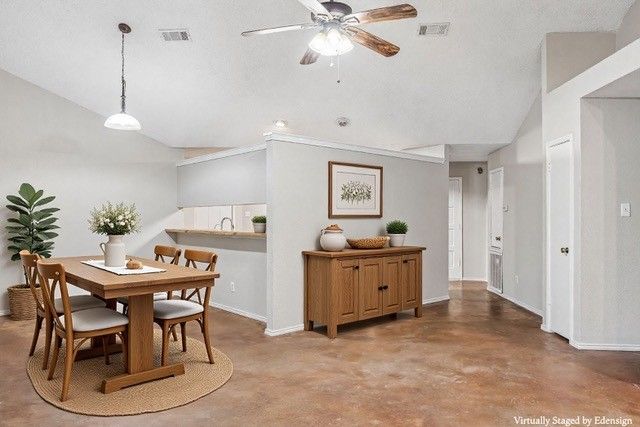 2221 Brookside Drive, Rowlett, TX 75088