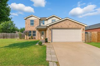 201 Dartmouth Drive, Forney, TX 75126