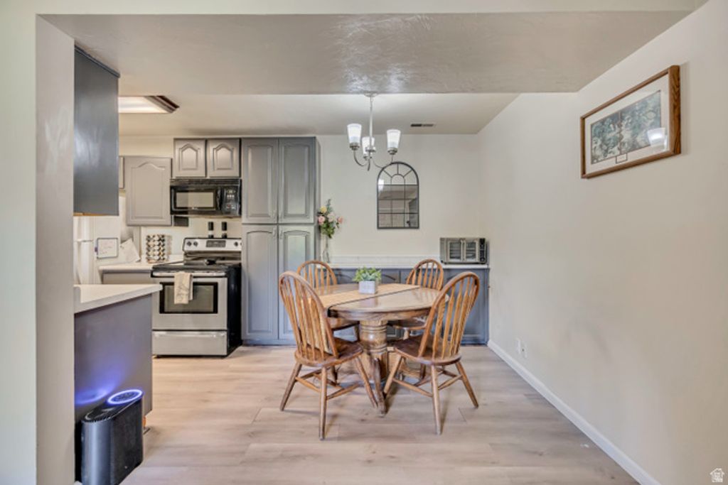 4116 S OAK MEADOWS DR, Taylorsville, UT 84123 — photo 5