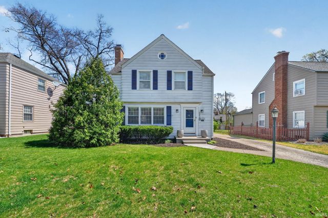 118 S Greenlawn Avenue, South Bend, IN 46617