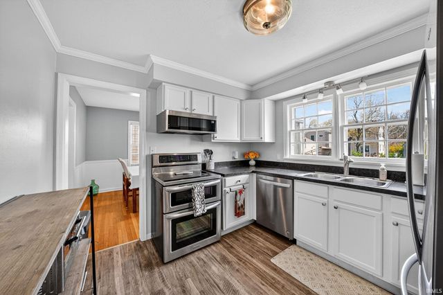 118 S Greenlawn Avenue, South Bend, IN 46617