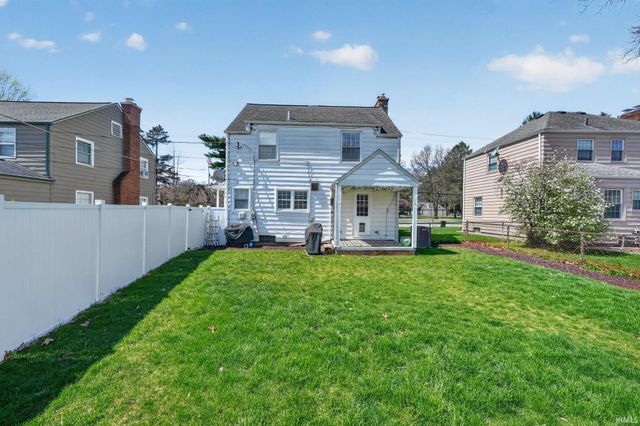 118 S Greenlawn Avenue, South Bend, IN 46617