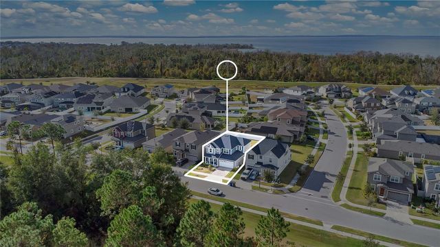 3111 STONEGATE DRIVE, Ocoee, FL 34761