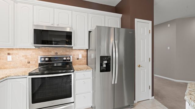 1828 SCARBOROUGH DR, Columbia, MO 65201