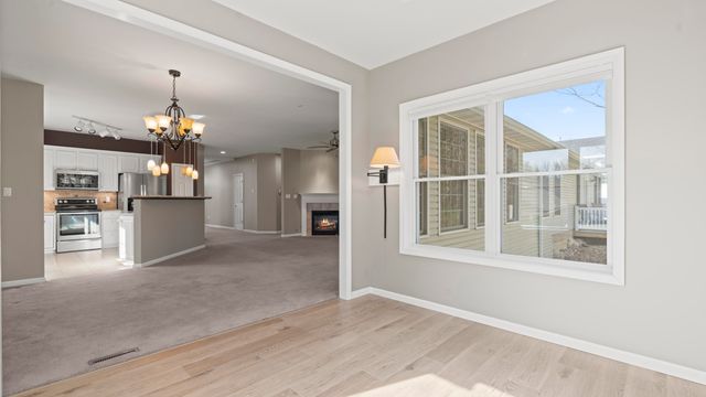 1828 SCARBOROUGH DR, Columbia, MO 65201