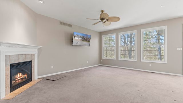 1828 SCARBOROUGH DR, Columbia, MO 65201