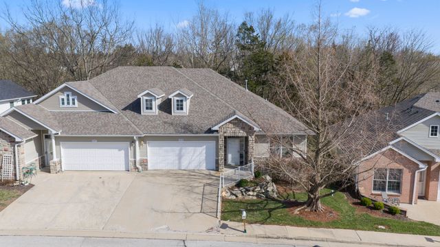 1828 SCARBOROUGH DR, Columbia, MO 65201