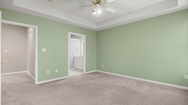 1828 SCARBOROUGH DR, Columbia, MO 65201