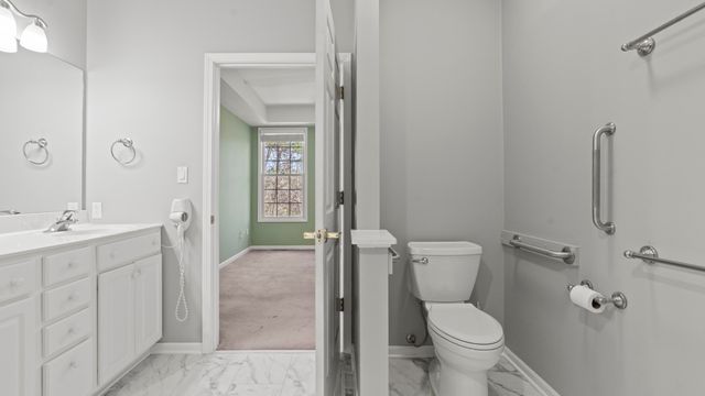 1828 SCARBOROUGH DR, Columbia, MO 65201