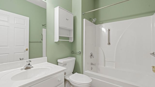 1828 SCARBOROUGH DR, Columbia, MO 65201