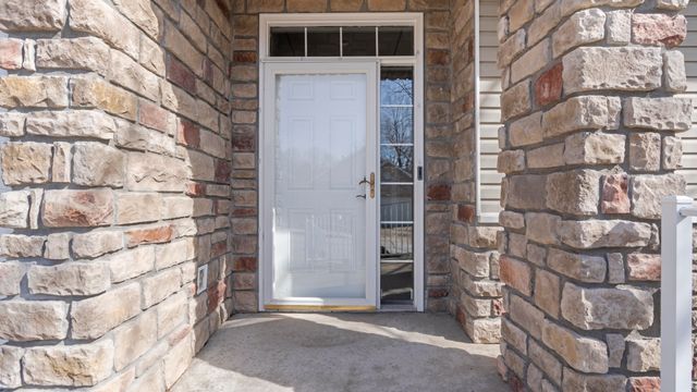 1828 SCARBOROUGH DR, Columbia, MO 65201