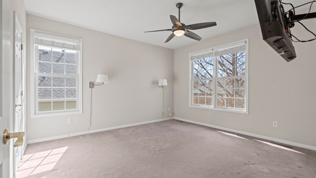 1828 SCARBOROUGH DR, Columbia, MO 65201